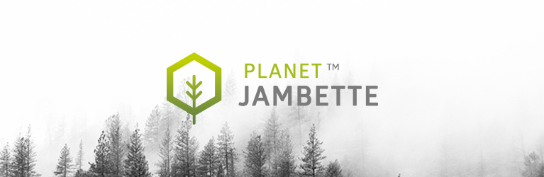 Planet Jambette, Earth Day 2018