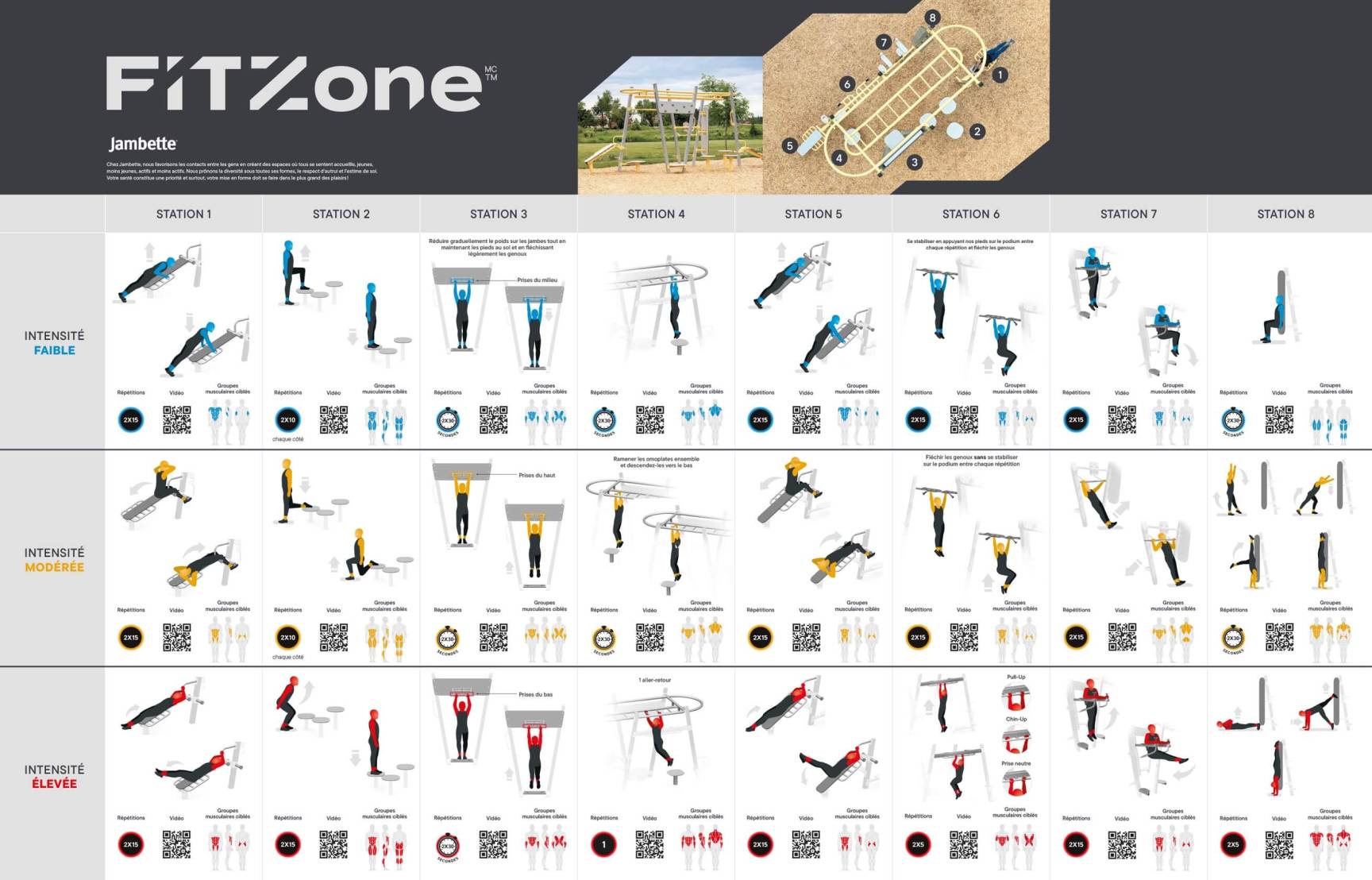 fitzone-z-23000