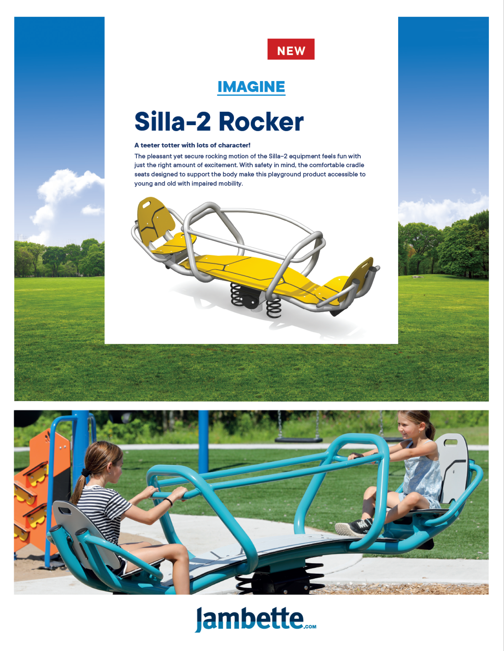Bascule Silla-2