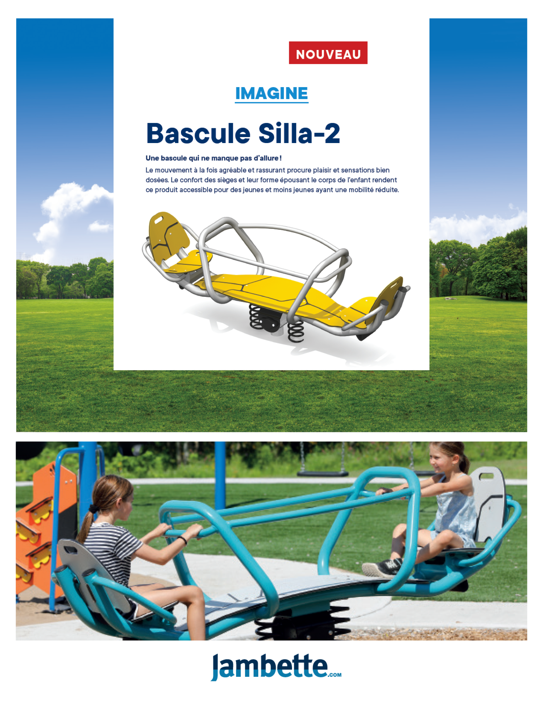 Bascule Silla-2