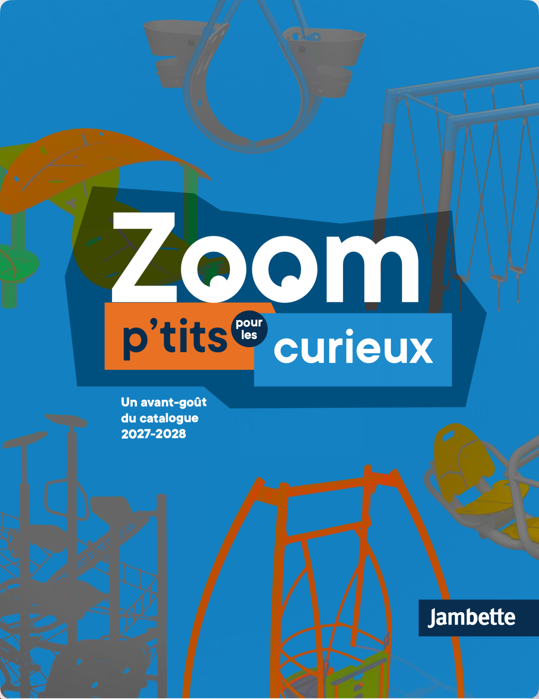 Zoom pour les p'tits curieux