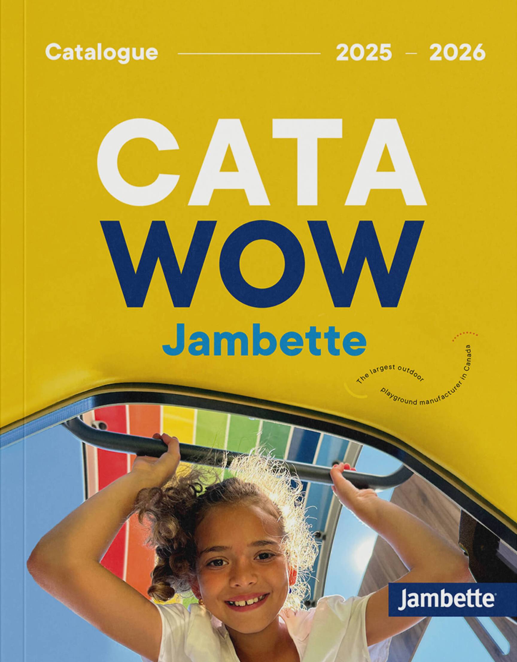 Catalogue Jambette