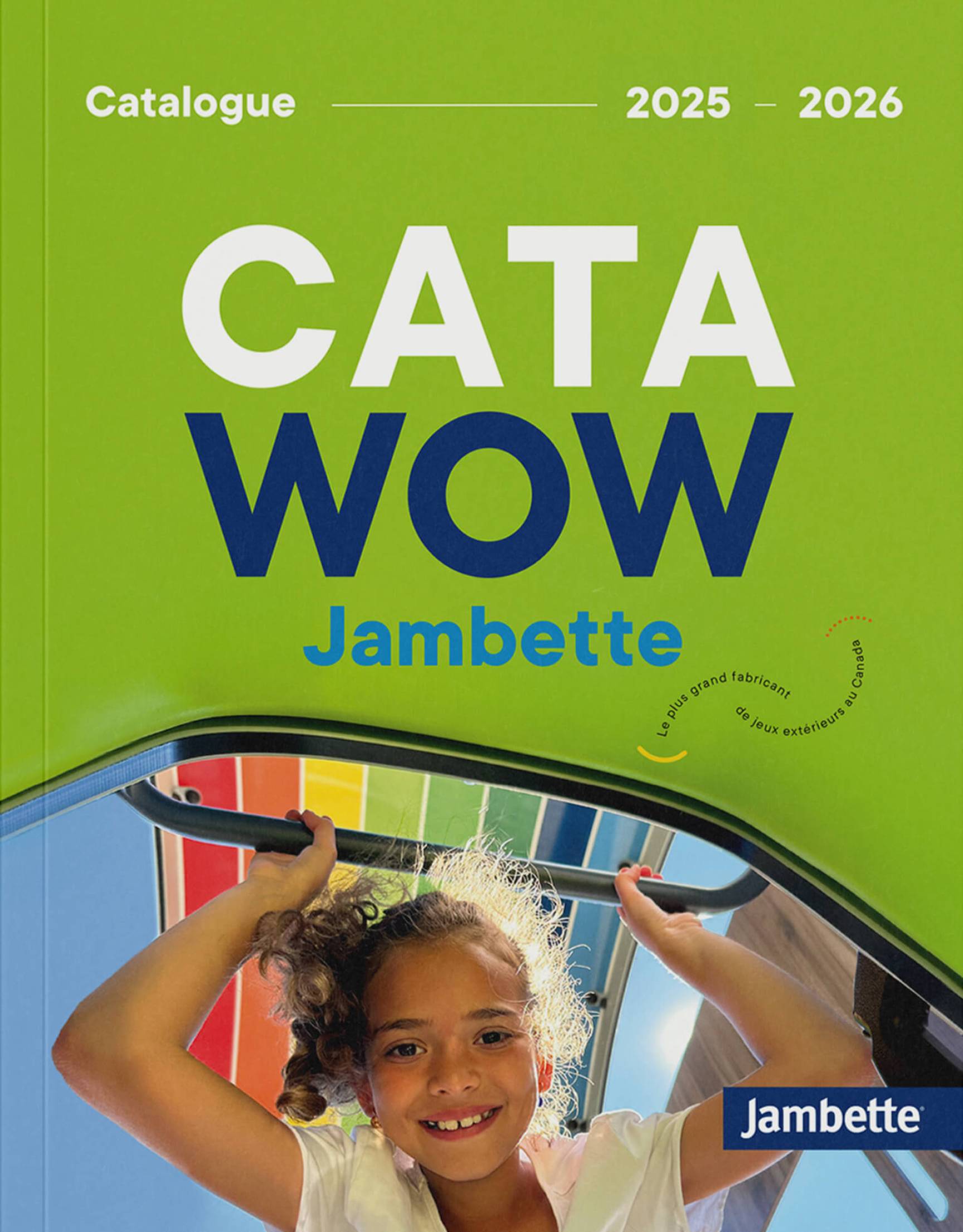 Catalogue Jambette