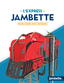 L'Express Jambette