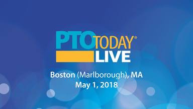 Jambette and Premier Park & Play at the PTOtodaylive Boston 