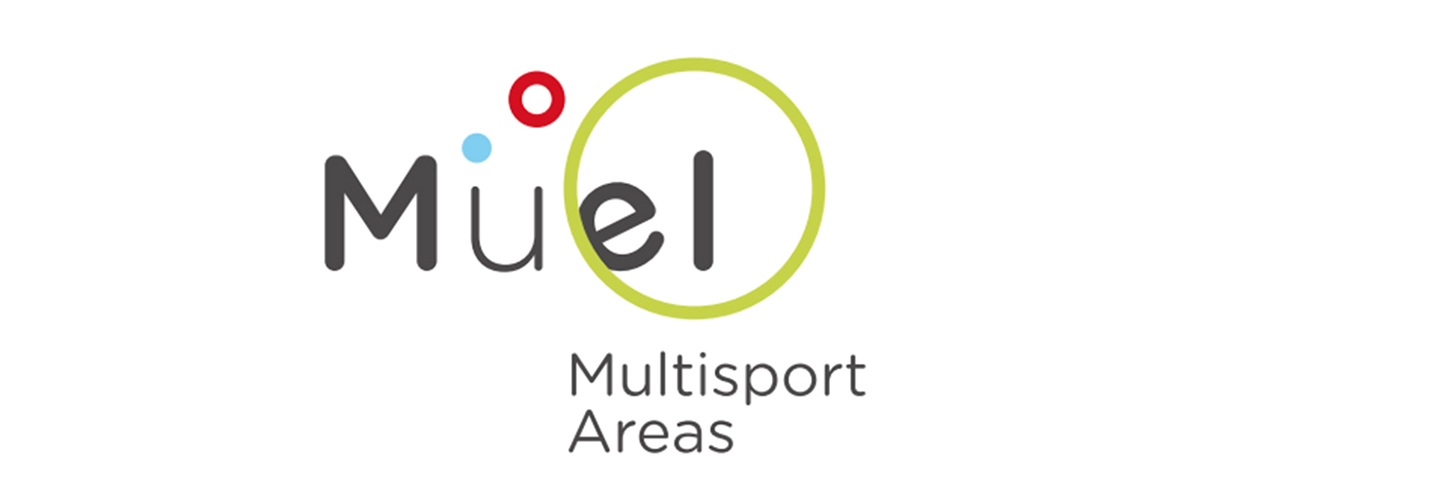 Muel multisport areas by Jambette Playground Equipment