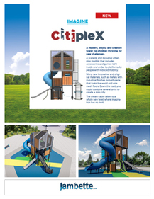 The CitipleX