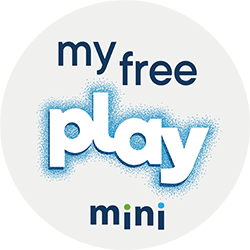 My free play mini