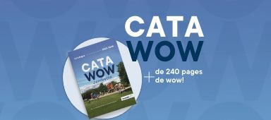 catawow