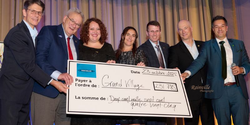 Huîtres et Merveilles 2025 - Jambette