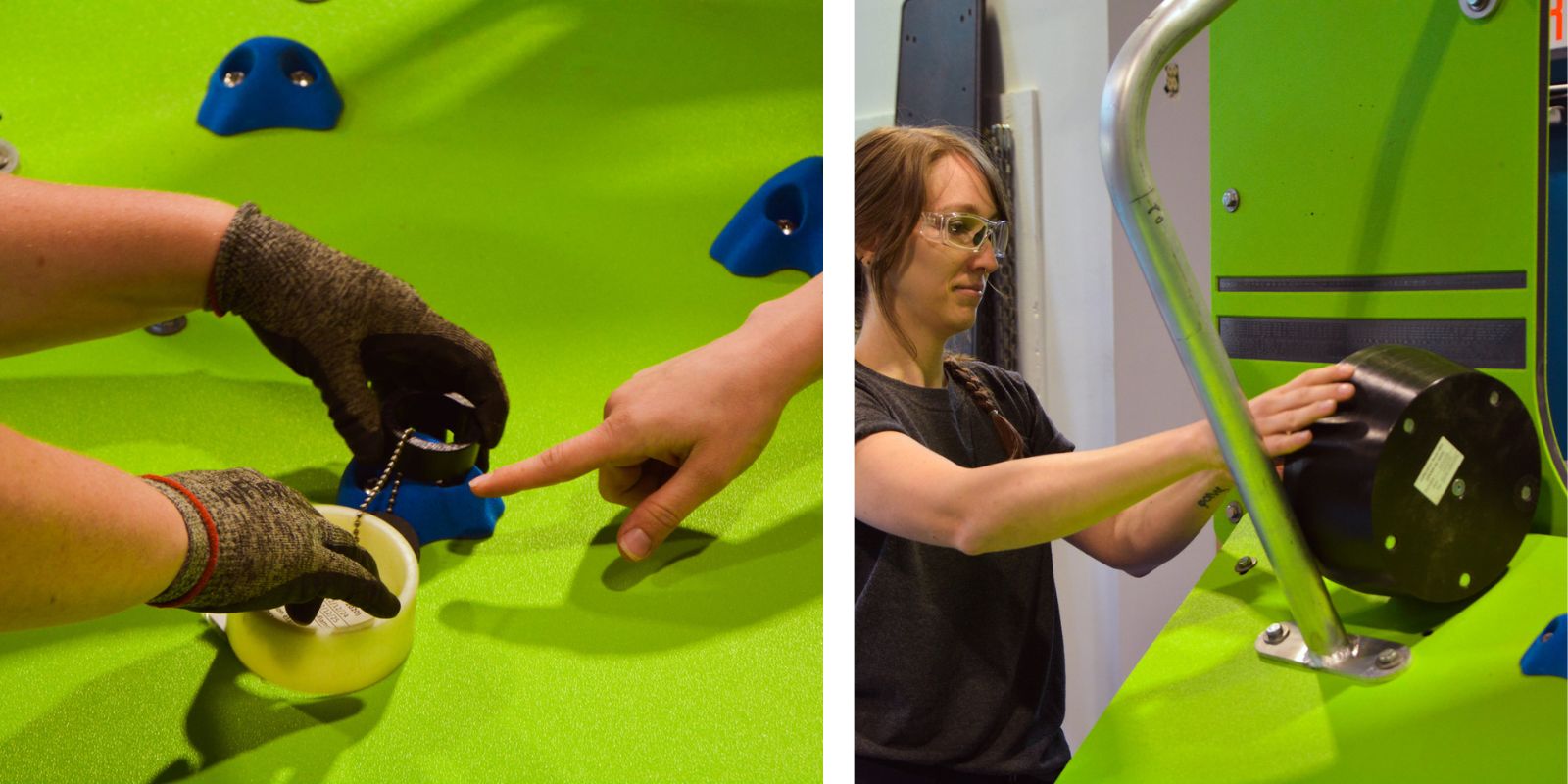 Tests de Sécurité Laboratoire Jambette